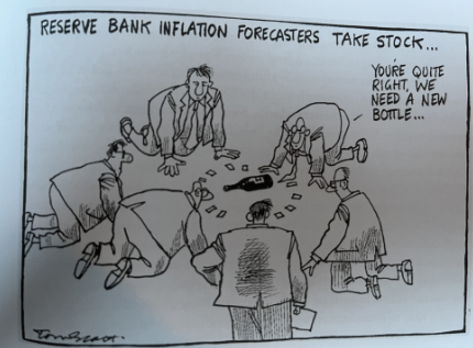 Don Brash cartoon bottle